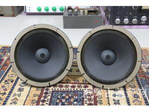 经典ALTEC 515C钴磁低音单元（已出）