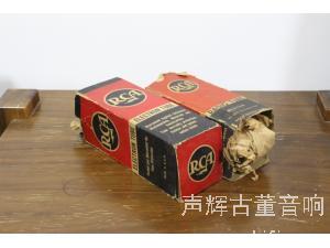 RCA 845极大功率电子管（已出）