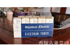全新原盒西电WE417A