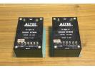ALTEC N800-D分频器
