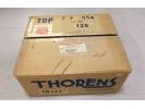 多能士Thorens TD 124 MK2经典黑胶唱机