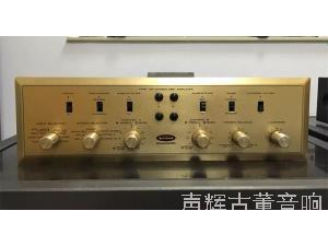 美国 SCOTT / TYPE 130 前级（已出）