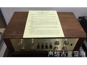 原装旧版马兰士Marantz 7胆前级(已出）