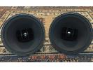 ALTEC 红蓝白603极品全频单元（已出）