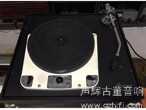 英国GARRARD 301黑胶唱盘（已出）