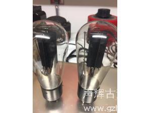 美国西电刻字茄子WE274A（已出）