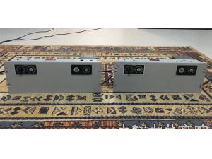 美国西电WE / LANGEVIN 128 (6L6-PP)功放