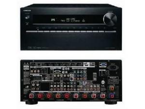 Onkyo/安桥 TX-NR3009 3D功放