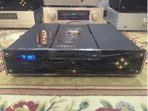 挪威ELECTROCOMPANIE/音乐之旅 EMC 1UP CD机