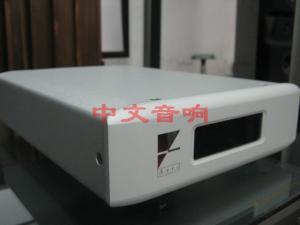 艺雅Ayre QB-9 USB解码器 24BIT/192KHZ