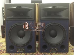 现货 美国 JBL MODEL 4429专业监听音箱