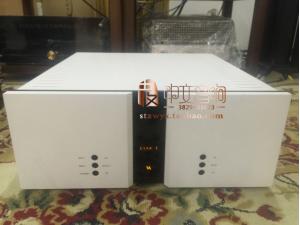 现货 丹麦 Vitus Audio/维达斯 RI100 合并功放 