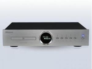 山灵 SCD200 SACD播放机