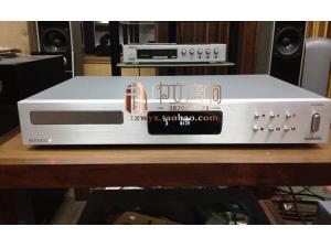 英国傲立audiolab 8000CD机