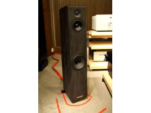 世霸Sonus Faber Toy Tower落地箱