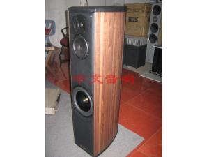 世霸Sonus Faber liuto钮图落地箱