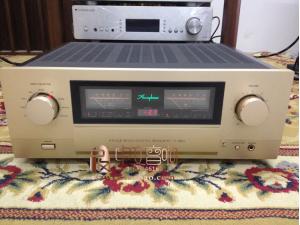 Accuphase/金嗓子 E-460功放 