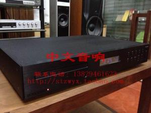 英国 audiolab傲立 8200CDQ带前级