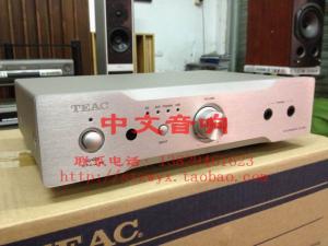 TEAC/第一音响 DH-3620 DAC解码器 带耳机放大器