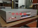 CEC CD-3300R CD播放机/24bit 全平衡CD唱机 黑色/银色