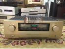 日本Accuphase/金嗓子 E-360 合并功放 