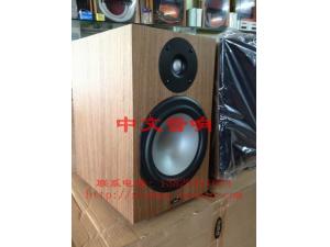 意大利Chario卓丽 Syntar新声达520 HIFI 书架箱 