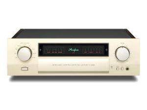 Accuphase/金嗓子 C-2420 前级放大器