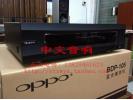  OPPO BDP-105 蓝光3D高清DVD播放机 
