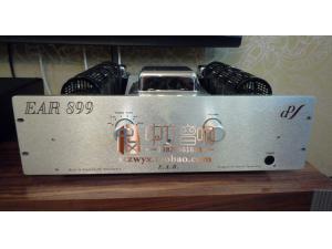 英国EAR Yoshino 899 顶级真空管合并功放 HIFI功放 