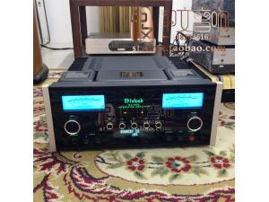 美国 McIntosh/麦景图 MA7900 合并功放 Hifi 发烧功放