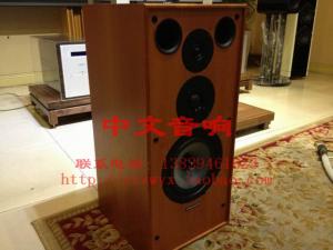 英国 spendor/思奔达 SP1/2R2书架箱 发烧 HIFI音箱 