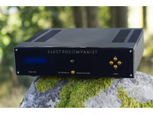 挪威 ELECTROCOMPANIE/音乐之旅 ECI-6DS功放 无线网络下载器