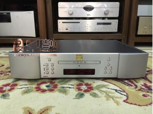 现货 加拿大 simaudio moon/惊雷 Neo 260D CD播放机带DAC解码器