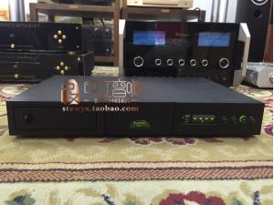 英国 NAIM/名 CD5XS CD机