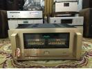 日本Accuphase/金嗓子 A-70 A70 甲类后级功放 