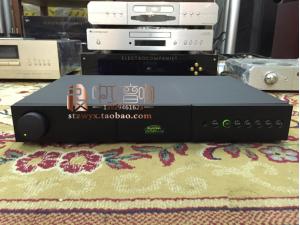 英国 Naim/名 40周年纪念 Nait XS 2 合并功放 