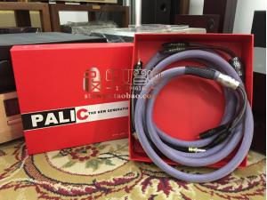 美国PAILICCS/佰威speaker cable喇叭线音箱线 