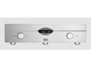 法国 YBA Heritage A100 传承合并功放机 