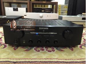 日本 Marantz/马兰士 PM8005 合并式功放