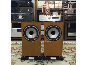 英国TANNOY/天朗 REVOLUTION XT6 书架式音箱 