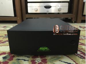 英国 NAIM/名 HI CAP DR 外置升级电源