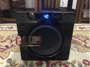 美国 Velodyne/威力登 SPL-800 Ultra 低音炮