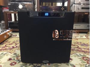 美国 Velodyne/威力登 SPL-1200 Ultra 低音炮 