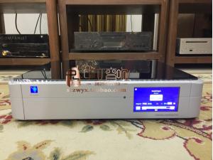 美国PS Audio美诗DirectStream DAC DSD解码器 