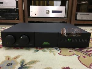 英国 Naim/名 40周年纪念 Supernait 2 二代超级合并功放