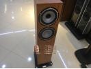 英国 TANNOY/天朗 REVOLUTION XT6F 同轴落地式音箱