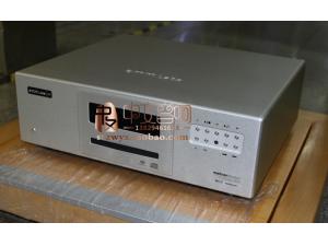 加拿大 Emm Labs XDS1 V2 SACD/CD机