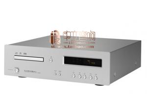 日本Luxman力仕 D-05U CD/SACD机