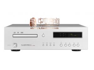 日本Luxman力仕 D-06U CD/SACD机
