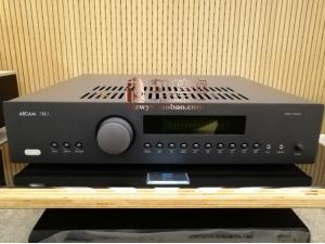 英国Arcam/雅俊  FMJ A39 合并功放